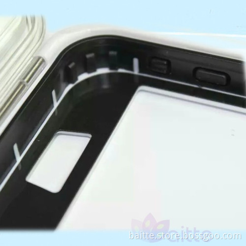 hot sell in Mobile Electronics show of 2016 waterproof phone case
